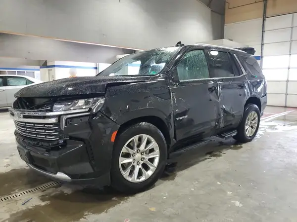 1GNSKSKD8RR208979 2024 CHEVROLET TAHOE - Image 1
