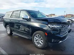 1GNSKSKD9MR101738 2021 CHEVROLET TAHOE