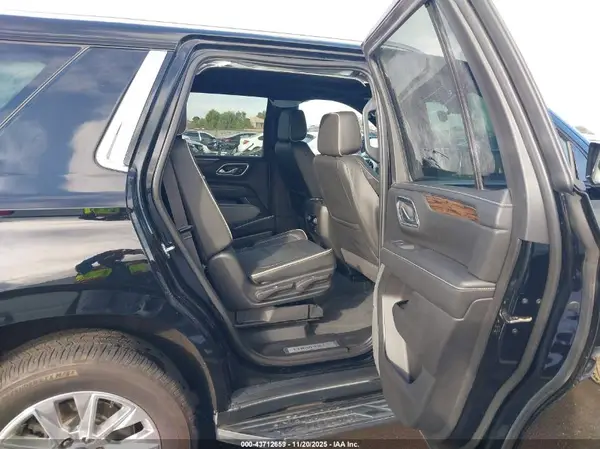 1GNSKSKD9MR101738 2021 CHEVROLET TAHOE - Image 8