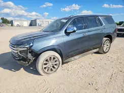 1GNSKSKD9MR125456 2021 CHEVROLET TAHOE