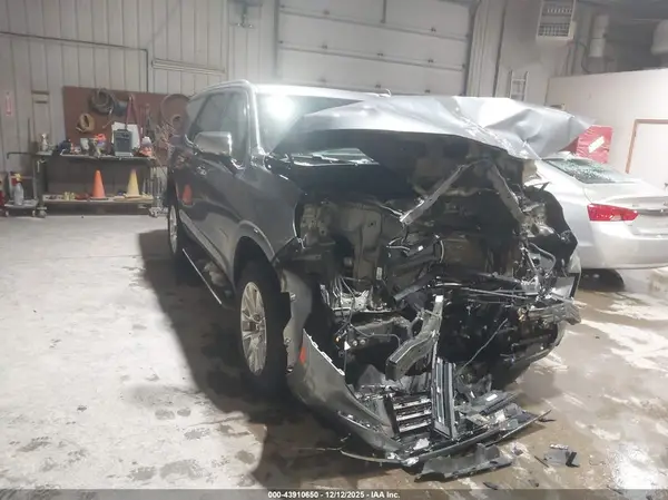 1GNSKSKD9MR132746 2021 CHEVROLET TAHOE - Image 1