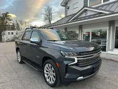 1GNSKSKD9MR138336 2021 CHEVROLET TAHOE