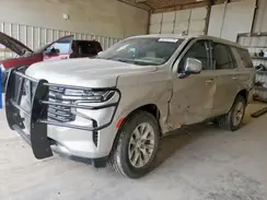 1GNSKSKD9MR213309 2021 CHEVROLET TAHOE