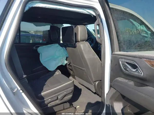 1GNSKSKD9MR234029 2021 CHEVROLET TAHOE - Image 8