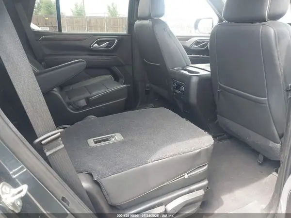 1GNSKSKD9MR259559 2021 CHEVROLET TAHOE - Image 8