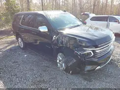 1GNSKSKD9NR103832 2022 CHEVROLET TAHOE