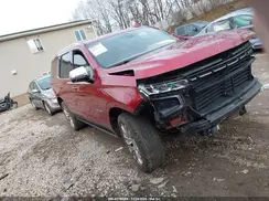 1GNSKSKD9NR106066 2022 CHEVROLET TAHOE