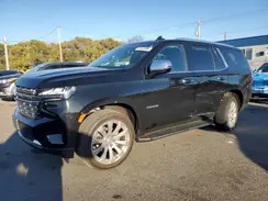 1GNSKSKD9NR284043 2022 CHEVROLET TAHOE