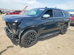 1GNSKSKD9PR326391 2023 CHEVROLET TAHOE