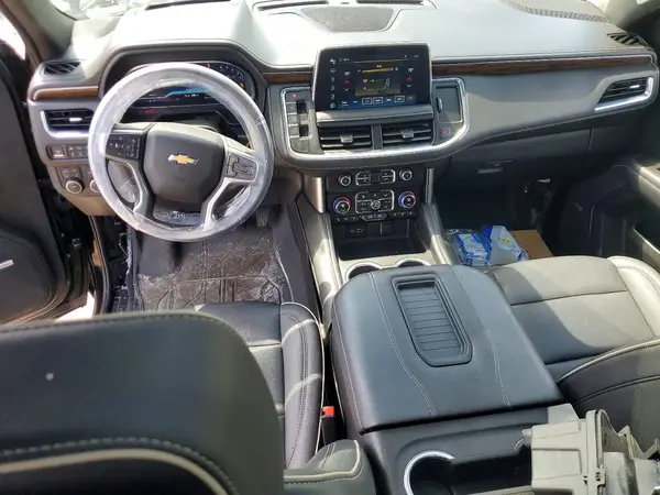 1GNSKSKD9PR326391 2023 CHEVROLET TAHOE - Image 8