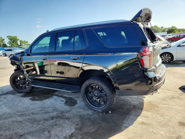 1GNSKSKD9PR326732 2023 CHEVROLET TAHOE - Image 2