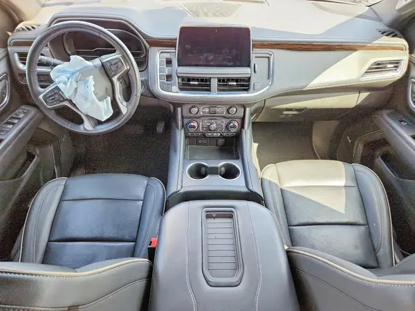 1GNSKSKD9PR326732 2023 CHEVROLET TAHOE - Image 8