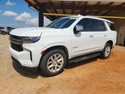 1GNSKSKD9PR338668 2023 CHEVROLET TAHOE