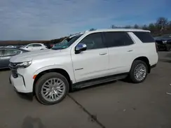 1GNSKSKD9PR424319 2023 CHEVROLET TAHOE