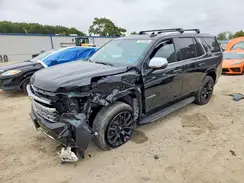 1GNSKSKD9PR499117 2023 CHEVROLET TAHOE