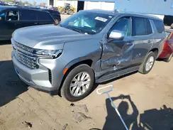 1GNSKSKD9RR124475 2024 CHEVROLET TAHOE