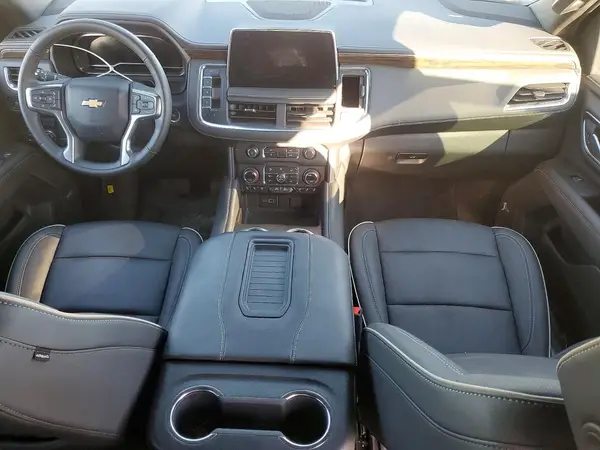 1GNSKSKD9RR293914 2024 CHEVROLET TAHOE - Image 8