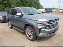 1GNSKSKDXMR103966 2021 CHEVROLET TAHOE