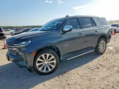 1GNSKSKDXMR141794 2021 CHEVROLET TAHOE