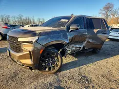 1GNSKSKDXMR147675 2021 CHEVROLET TAHOE