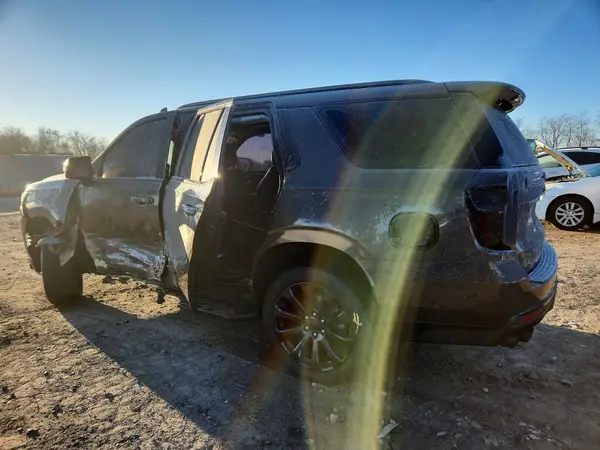 1GNSKSKDXMR147675 2021 CHEVROLET TAHOE - Image 2
