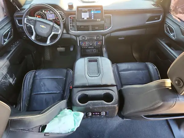 1GNSKSKDXMR147675 2021 CHEVROLET TAHOE - Image 8