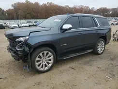 1GNSKSKDXMR181468 2021 CHEVROLET TAHOE