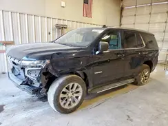 1GNSKSKDXMR256993 2021 CHEVROLET TAHOE
