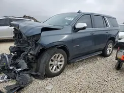 1GNSKSKDXMR259795 2021 CHEVROLET TAHOE