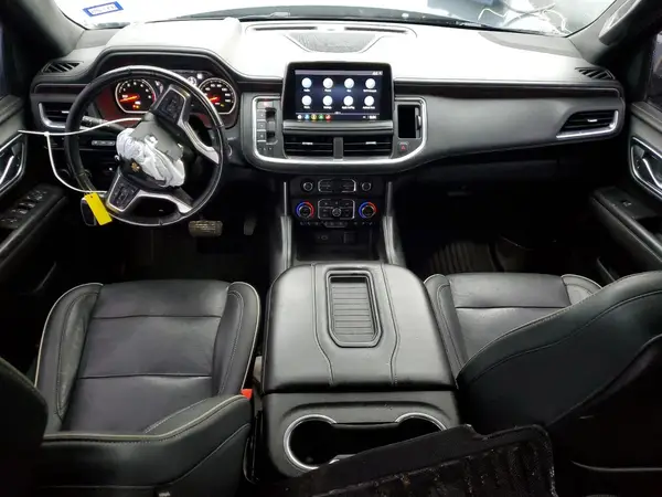 1GNSKSKDXMR259795 2021 CHEVROLET TAHOE - Image 8