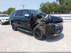 1GNSKSKDXMR305206 2021 CHEVROLET TAHOE