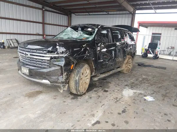 1GNSKSKDXMR308980 2021 CHEVROLET TAHOE - Image 2