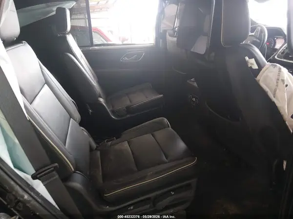 1GNSKSKDXMR308980 2021 CHEVROLET TAHOE - Image 8