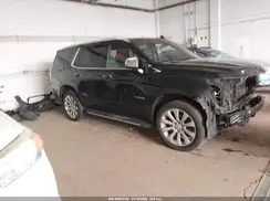 1GNSKSKDXMR316433 2021 CHEVROLET TAHOE