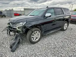1GNSKSKDXNR260513 2022 CHEVROLET TAHOE