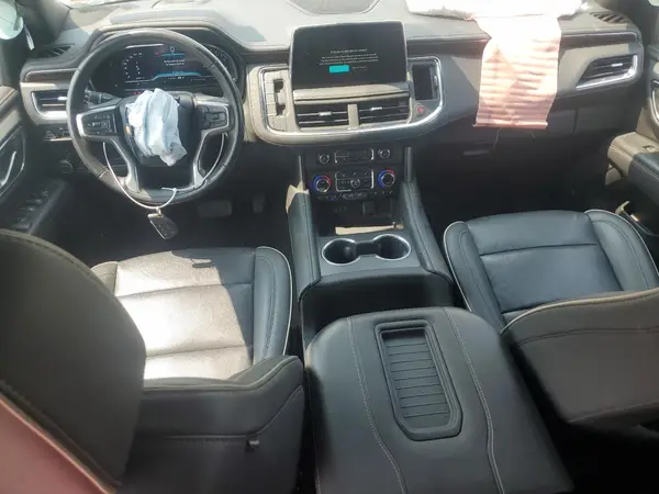 1GNSKSKDXNR314960 2022 CHEVROLET TAHOE - Image 8