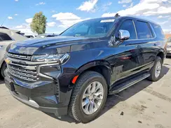 1GNSKSKDXPR168594 2023 CHEVROLET TAHOE