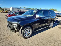1GNSKSKDXPR173679 2023 CHEVROLET TAHOE