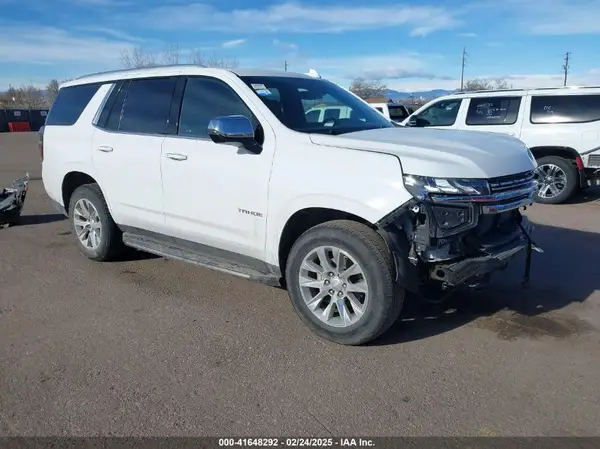 1GNSKSKDXPR294972 2023 CHEVROLET TAHOE - Image 1