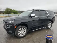 1GNSKSKDXPR379603 2023 CHEVROLET TAHOE