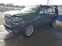 1GNSKSKDXPR470760 2023 CHEVROLET TAHOE