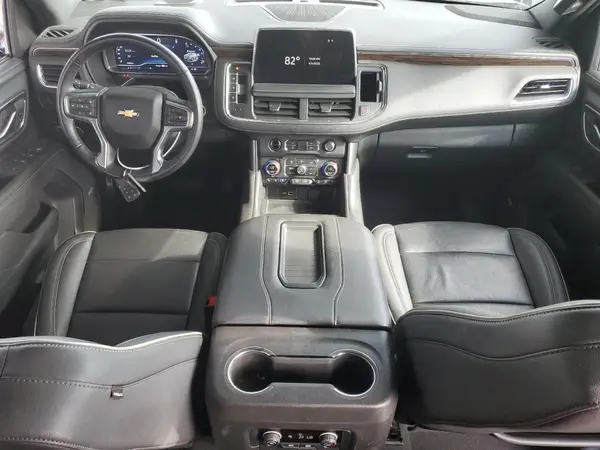 1GNSKSKDXPR470760 2023 CHEVROLET TAHOE - Image 8