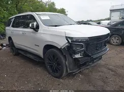 1GNSKSKDXPR533520 2023 CHEVROLET TAHOE