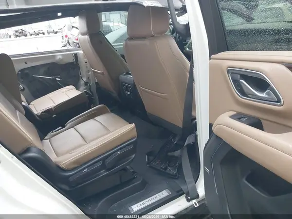 1GNSKSKDXPR533520 2023 CHEVROLET TAHOE - Image 8