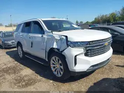 1GNSKSKDXPR541178 2023 CHEVROLET TAHOE