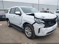 1GNSKSKDXRR237089 2024 CHEVROLET TAHOE