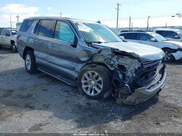 1GNSKSKDXRR298359 2024 CHEVROLET TAHOE - Image 1