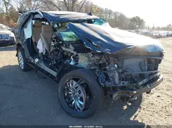 1GNSKSKDXRR305827 2024 CHEVROLET TAHOE