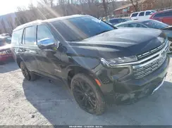 1GNSKSKL0PR392710 2023 CHEVROLET TAHOE