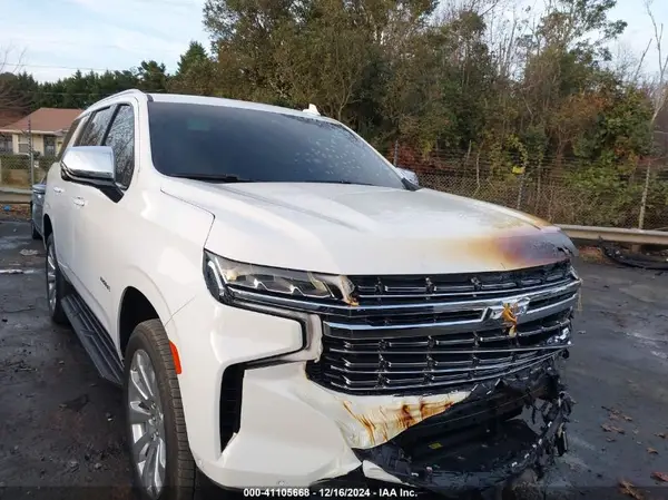1GNSKSKL1PR558992 2023 CHEVROLET TAHOE - Image 1